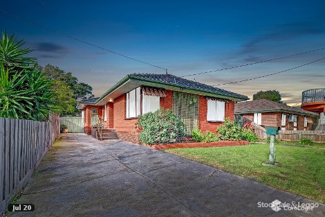 43 Fitzroy St, Laverton, VIC 3028