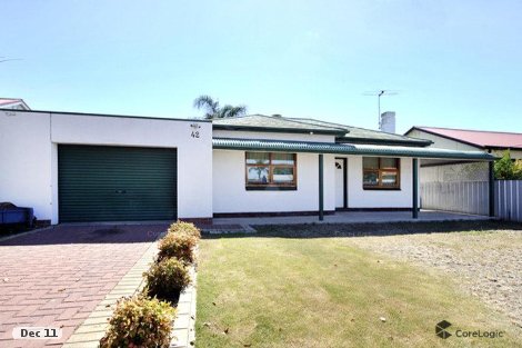 42 Morley St, West Richmond, SA 5033