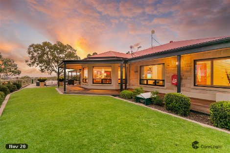 159d Hender Rd, Mount Barker Springs, SA 5251