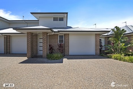 3/25 Wigan Ave, Highfields, QLD 4352