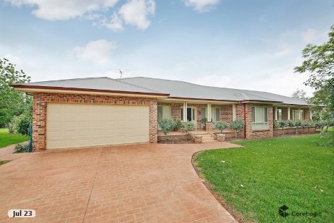 2 Sunnyside Dr, Ellis Lane, NSW 2570