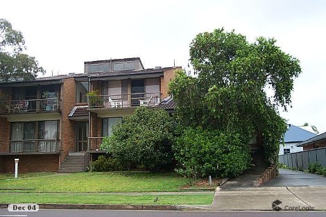 8/627 Glebe Rd, Adamstown, NSW 2289