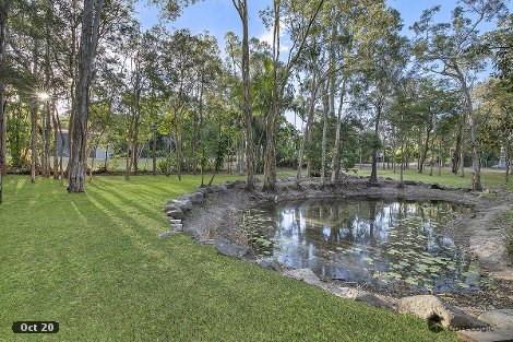 2645 Old Cleveland Rd, Chandler, QLD 4155