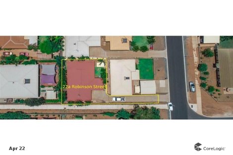 22a Robinson St, Port Hedland, WA 6721