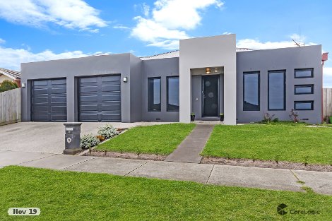 38 Adriana Cres, Dennington, VIC 3280