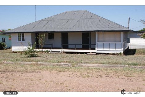 9 Kelman St, Taroom, QLD 4420