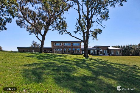 917 Bacchus Marsh Rd, Bullengarook, VIC 3437