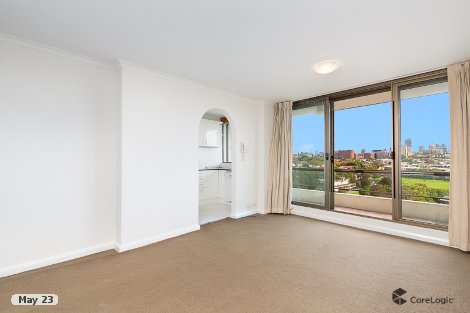 15/2 New Mclean St, Edgecliff, NSW 2027