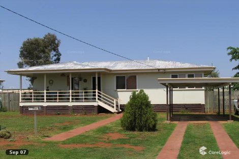 24 James St, Oakey, QLD 4401