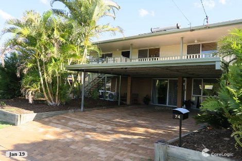 74 Workshops St, Brassall, QLD 4305