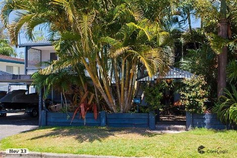 21 Babinda St, Keperra, QLD 4054