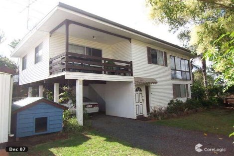 2 Makepeace St, Rockville, QLD 4350