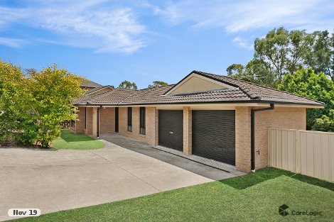 113 Budgeree Dr, Aberglasslyn, NSW 2320