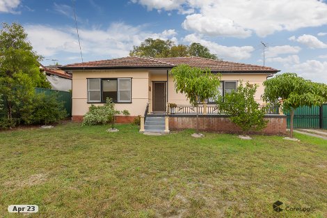 11 Windsor St, Macquarie Fields, NSW 2564