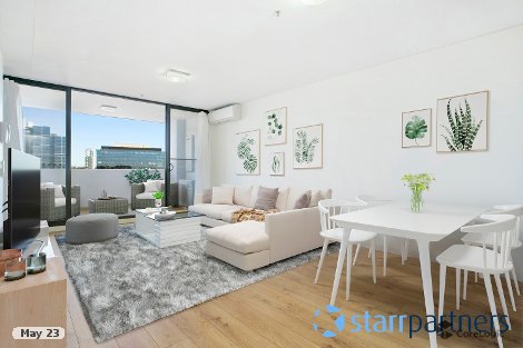 1201/6-10 Charles St, Parramatta, NSW 2150