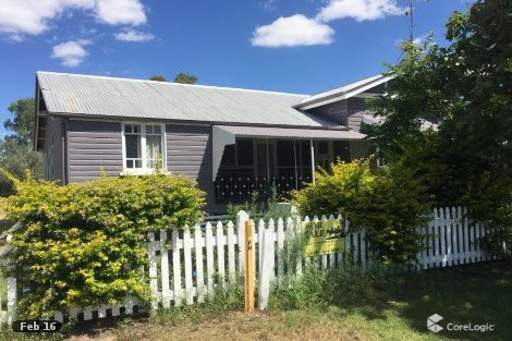 16 Kaboon St, Yelarbon, QLD 4388