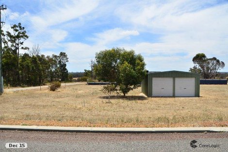 14 Marlock St, Frankland River, WA 6396