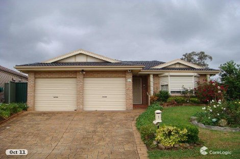 1 Bulli Cl, Prestons, NSW 2170