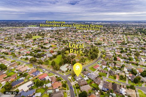 7 Josephine Ave, Cranbourne North, VIC 3977