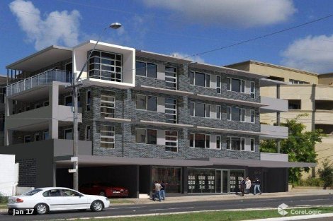 401/823-829 King Georges Rd, South Hurstville, NSW 2221