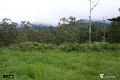 Lot 26 Seninis Rd, Finch Hatton, QLD 4756