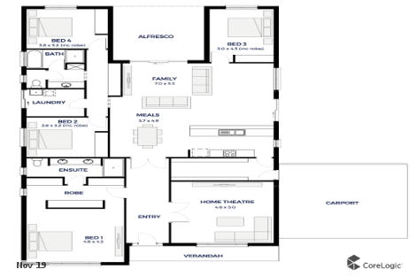 Lot 155 Aurora Cct, Meadows, SA 5201