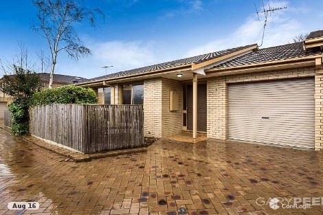 5/111 Hotham St, Balaclava, VIC 3183