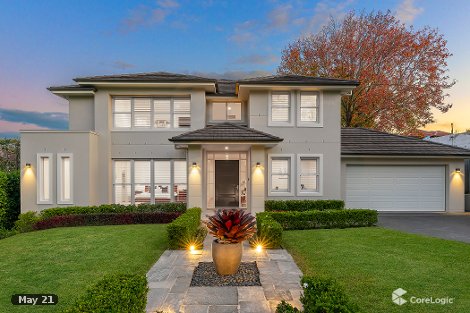 16 Glendale Rd, Turramurra, NSW 2074