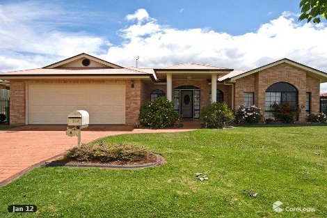 9 Barton St, Middle Ridge, QLD 4350