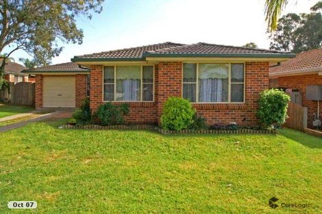 30 Hyacinth Ave, Macquarie Fields, NSW 2564