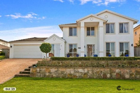 6 Barina Downs Rd, Norwest, NSW 2153