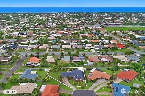 3 Keel Ct, Wurtulla, QLD 4575