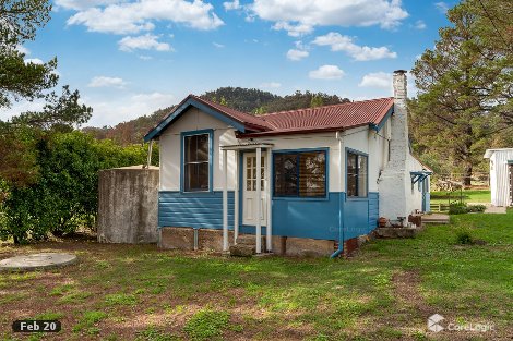 2150 Tarana Rd, Gemalla, NSW 2795