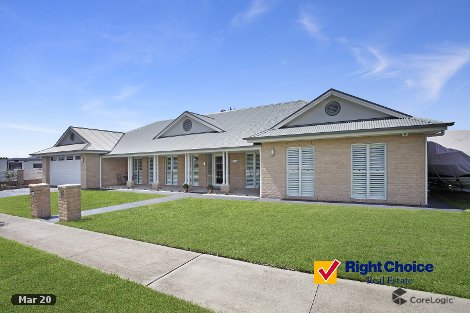 2 Wingello Cres, Tullimbar, NSW 2527