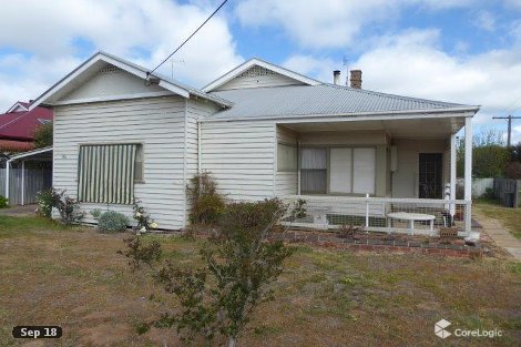 196/196-A Scott St, Warracknabeal, VIC 3393