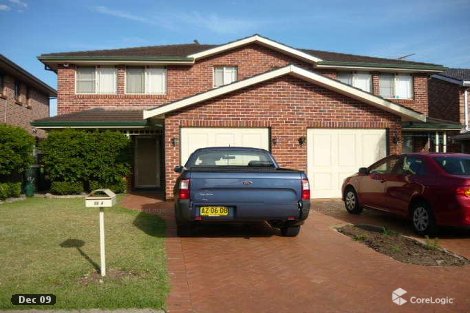 16a Borneo Ct, Bossley Park, NSW 2176