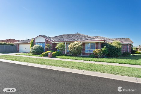 20 James Dr, Delacombe, VIC 3356