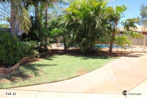 21 Yanderra Cres, South Hedland, WA 6722