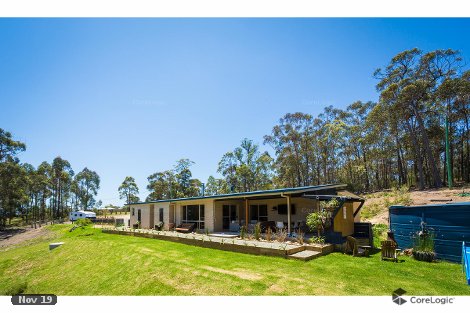 1261 Sapphire Coast Dr, Wallagoot, NSW 2550