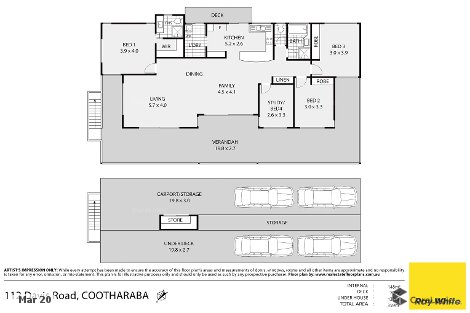 112 Davis Rd, Cootharaba, QLD 4565