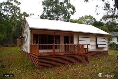 448 Grampians Rd, Halls Gap, VIC 3381