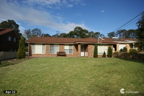 32 Ridgehaven Rd, Silverdale, NSW 2752