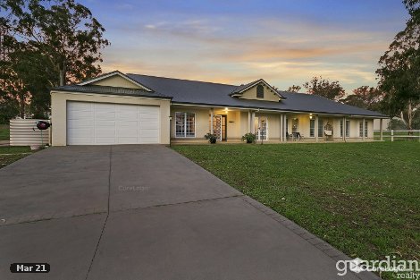 141 Saunders Rd, Oakville, NSW 2765