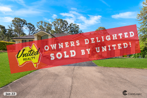 23-25 Fairlight Rd, Mulgoa, NSW 2745