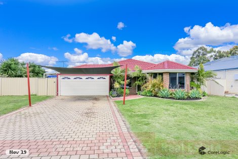 4 Hedges Pl, Burekup, WA 6227