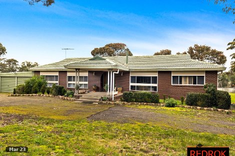 1050 Merriang Rd, Woodstock, VIC 3751