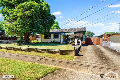 3 Anderson Ave, Blackett, NSW 2770