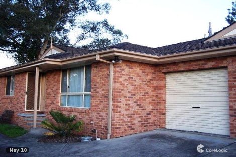 4/75 Hope St, Wallsend, NSW 2287