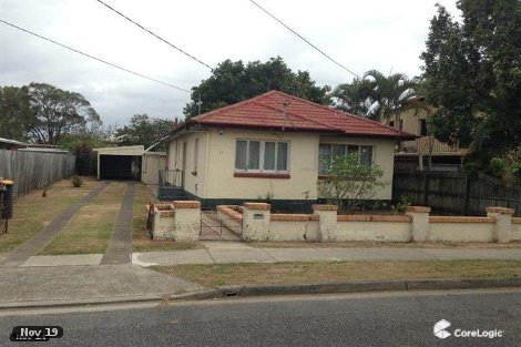 17 Gladstone St, Coorparoo, QLD 4151