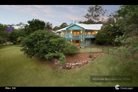 37 Shannan Pl, Kenmore Hills, QLD 4069